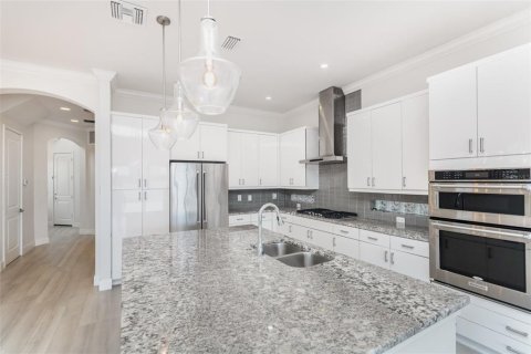 Купить виллу или дом в Орландо, Флорида 11 комнат, 395.02м2, № 2122253 - фото 10