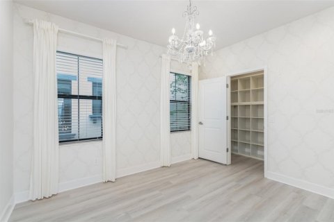 Купить виллу или дом в Орландо, Флорида 11 комнат, 395.02м2, № 2122253 - фото 25
