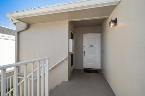 Condominio en venta en Belleair, Florida, 2 dormitorios, 117.52 m2 № 1658326 - foto 25