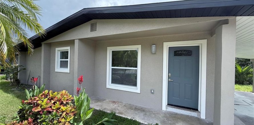 Casa en Orlando, Florida 3 dormitorios, 109.35 m2 № 1883749