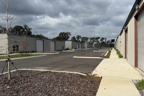 Propiedad comercial en venta en Ocala, Florida, 46.45 m2 № 2330677 - foto 5