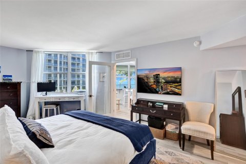 Copropriété à vendre à Pompano Beach, Floride: 2 chambres, 152.73 m2 № 1977288 - photo 21