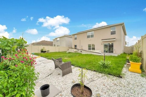 Villa ou maison à vendre à Zephyrhills, Floride: 5 chambres, 242.01 m2 № 2218557 - photo 26