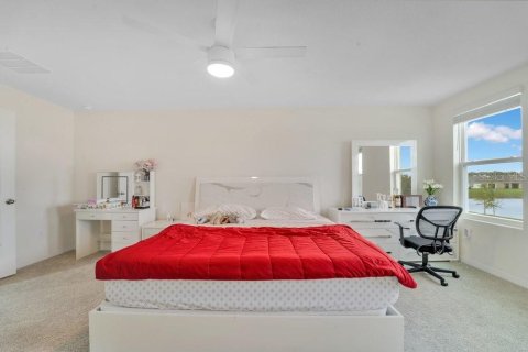 Villa ou maison à vendre à Zephyrhills, Floride: 5 chambres, 242.01 m2 № 2218557 - photo 14