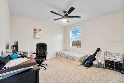 Villa ou maison à vendre à Zephyrhills, Floride: 5 chambres, 242.01 m2 № 2218557 - photo 19