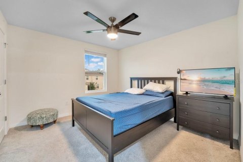 Villa ou maison à vendre à Zephyrhills, Floride: 5 chambres, 242.01 m2 № 2218557 - photo 22