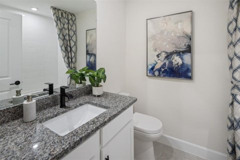 Touwnhouse à vendre à Apopka, Floride: 3 chambres, 137.12 m2 № 2200567 - photo 17