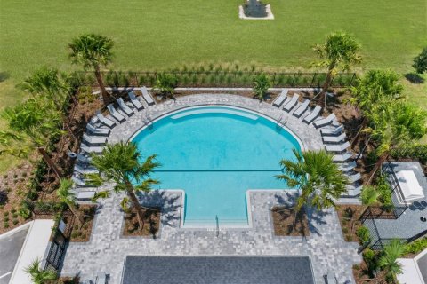 Touwnhouse à vendre à Apopka, Floride: 3 chambres, 137.12 m2 № 2200567 - photo 22