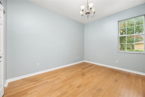 Villa ou maison à vendre à Ocala, Floride: 3 chambres, 182.37 m2 № 1767132 - photo 28