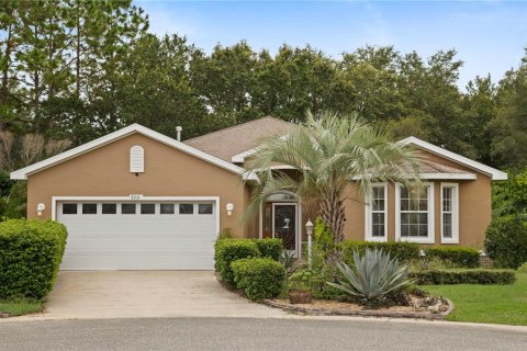 Villa ou maison à vendre à Ocala, Floride: 3 chambres, 182.37 m2 № 1767132 - photo 1