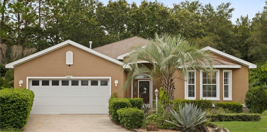 Villa ou maison à Ocala, Floride 3 chambres, 182.37 m2 № 1767132