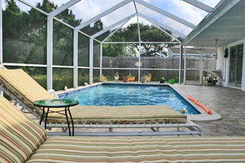 Apartamento en alquiler en New Smyrna Beach, Florida, 2 dormitorios, 102.1 m2 № 1561721 - foto 11