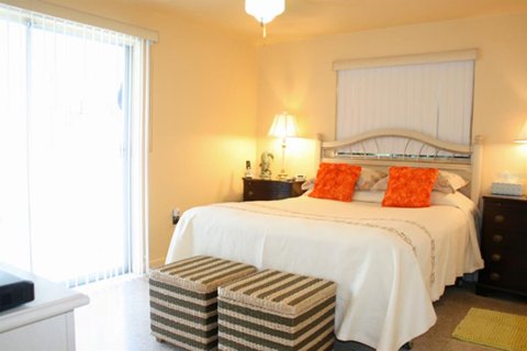 Apartamento en alquiler en New Smyrna Beach, Florida, 2 dormitorios, 102.1 m2 № 1561721 - foto 8