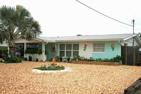 Apartamento en alquiler en New Smyrna Beach, Florida, 2 dormitorios, 102.1 m2 № 1561721 - foto 1