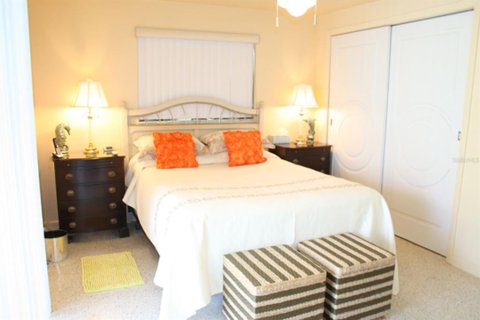 Apartamento en alquiler en New Smyrna Beach, Florida, 2 dormitorios, 102.1 m2 № 1561721 - foto 7