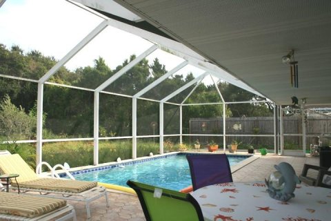Apartamento en alquiler en New Smyrna Beach, Florida, 2 dormitorios, 102.1 m2 № 1561721 - foto 13