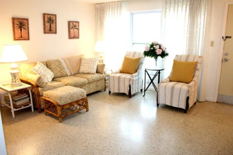 Apartamento en alquiler en New Smyrna Beach, Florida, 2 dormitorios, 102.1 m2 № 1561721 - foto 4