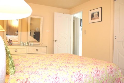 Apartamento en alquiler en New Smyrna Beach, Florida, 2 dormitorios, 102.1 m2 № 1561721 - foto 10