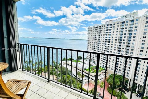 Купить кондоминиум в Майами, Флорида 2 спальни, 127.93м2, № 1966824 - фото 28