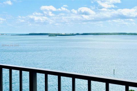 Купить кондоминиум в Майами, Флорида 2 спальни, 127.93м2, № 1966824 - фото 27