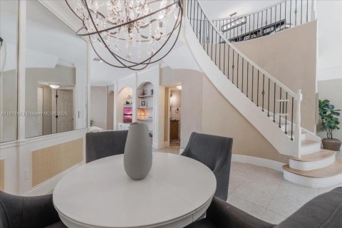 Casa en alquiler en Miramar, Florida, 4 dormitorios, 282.24 m2 № 1967654 - foto 15