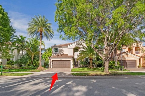 Casa en alquiler en Miramar, Florida, 4 dormitorios, 282.24 m2 № 1967654 - foto 13