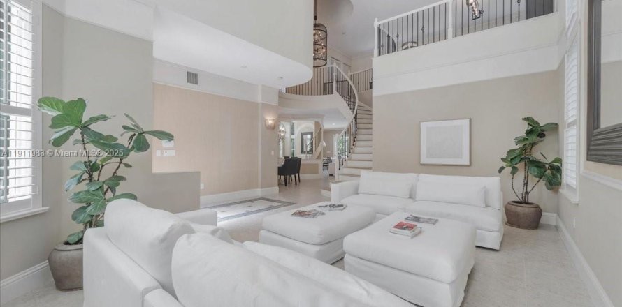 Casa en Miramar, Florida 4 dormitorios, 282.24 m2 № 1967654