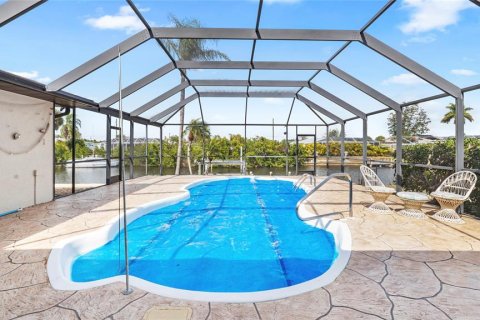 Villa ou maison à vendre à Punta Gorda, Floride: 3 chambres, 188.87 m2 № 2113164 - photo 30