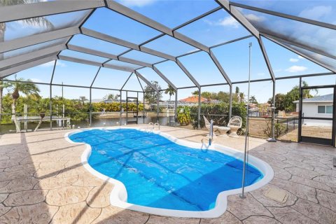 Villa ou maison à vendre à Punta Gorda, Floride: 3 chambres, 188.87 m2 № 2113164 - photo 28