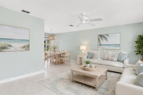 Villa ou maison à vendre à Punta Gorda, Floride: 3 chambres, 188.87 m2 № 2113164 - photo 7