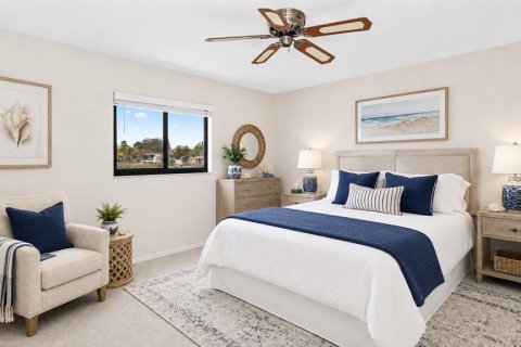 Villa ou maison à vendre à Punta Gorda, Floride: 3 chambres, 188.87 m2 № 2113164 - photo 12