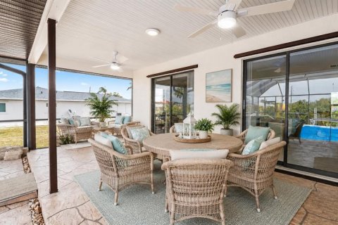 Villa ou maison à vendre à Punta Gorda, Floride: 3 chambres, 188.87 m2 № 2113164 - photo 4