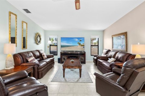 Villa ou maison à vendre à Punta Gorda, Floride: 3 chambres, 188.87 m2 № 2113164 - photo 19