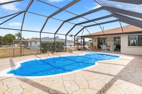 Villa ou maison à vendre à Punta Gorda, Floride: 3 chambres, 188.87 m2 № 2113164 - photo 27