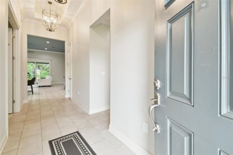 Купить виллу или дом в Лейкленд, Флорида 8 комнат, 175.59м2, № 1768000 - фото 6