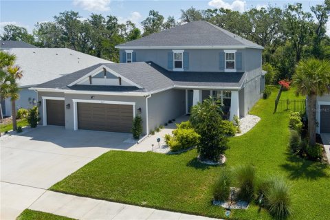 House in Palmetto, Florida 4 bedrooms, 243.78 sq.m. № 1674048 - photo 5