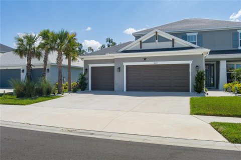 House in Palmetto, Florida 4 bedrooms, 243.78 sq.m. № 1674048 - photo 4