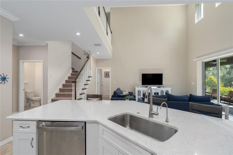 House in Palmetto, Florida 4 bedrooms, 243.78 sq.m. № 1674048 - photo 13