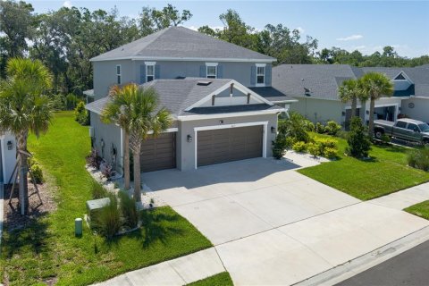 House in Palmetto, Florida 4 bedrooms, 243.78 sq.m. № 1674048 - photo 6
