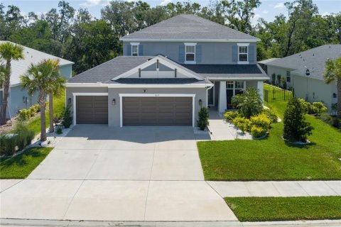 House in Palmetto, Florida 4 bedrooms, 243.78 sq.m. № 1674048 - photo 1