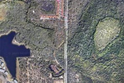 Land in Kissimmee, Florida № 2221139