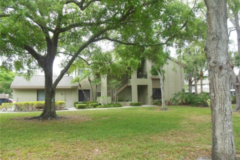 Condo in Palm Harbor, Florida, 3 bedrooms № 2105355