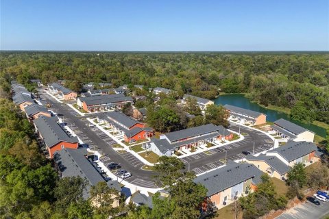 Condo in Gainesville, Florida, 3 bedrooms № 2409950 - photo 26