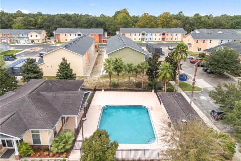 Condo in Gainesville, Florida, 3 bedrooms № 2409950 - photo 20