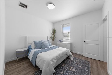 Condo in Gainesville, Florida, 3 bedrooms № 2409950 - photo 11