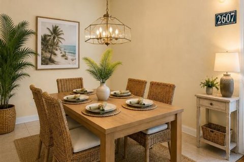 Condo in Bradenton, Florida, 3 bedrooms  № 2229550 - photo 6