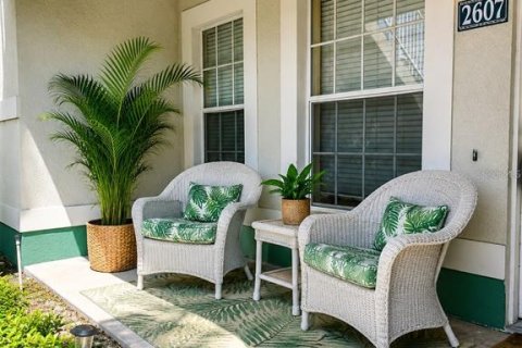 Condo in Bradenton, Florida, 3 bedrooms  № 2229550 - photo 4