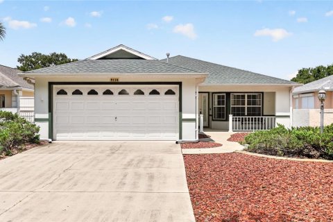 House in Ocala, Florida 2 bedrooms, 159.14 sq.m. № 2309094