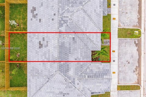 Adosado en venta en Homestead, Florida, 3 dormitorios, 137.77 m2 № 2439093 - foto 28