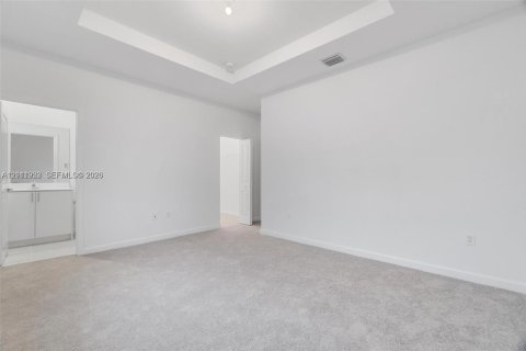 Adosado en venta en Homestead, Florida, 3 dormitorios, 137.77 m2 № 2439093 - foto 23